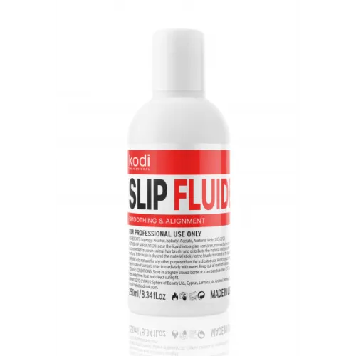 Slip Fluide Smoothing & alignment Kodi Professional 250 ml