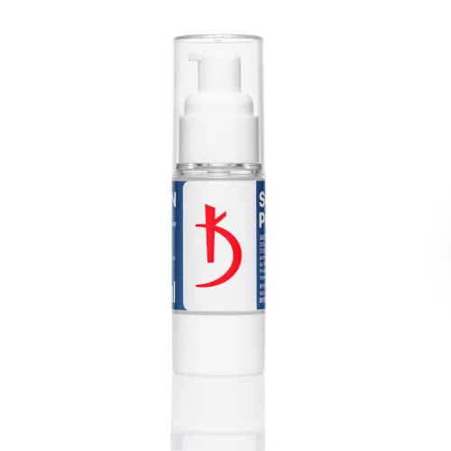 Soothing lotion after waxing, 30 ml. Kodi Professional