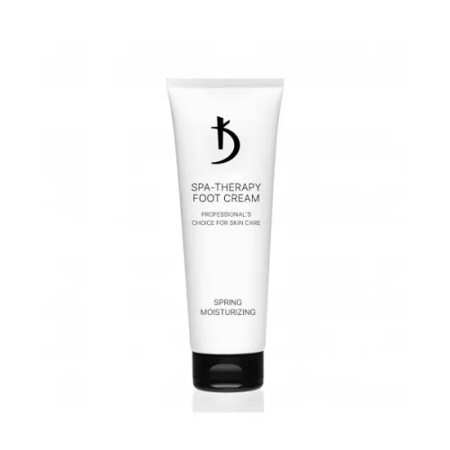 Spring Moisturizing Foot Cream Kodi Professional 250 ml