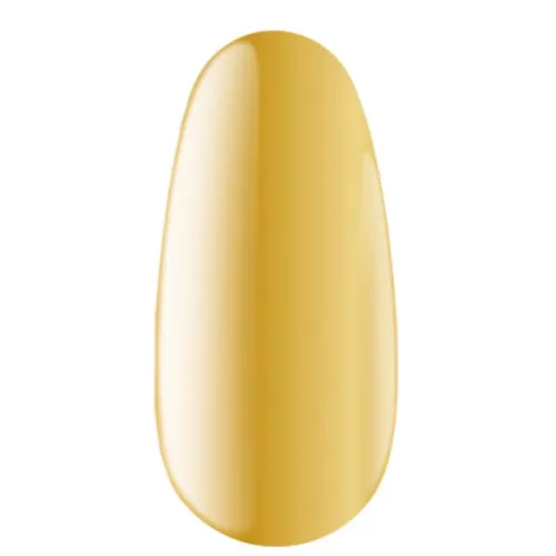 Stamping gel color: golden Kodi Professional 15 ml