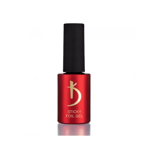 Sticky foil gel STIKY FOIL GEL Kodi Professional 7 ml