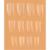Top forms for modeling nails Extra Long Stiletto Kodi Professional quantity: 240 pcs/pack