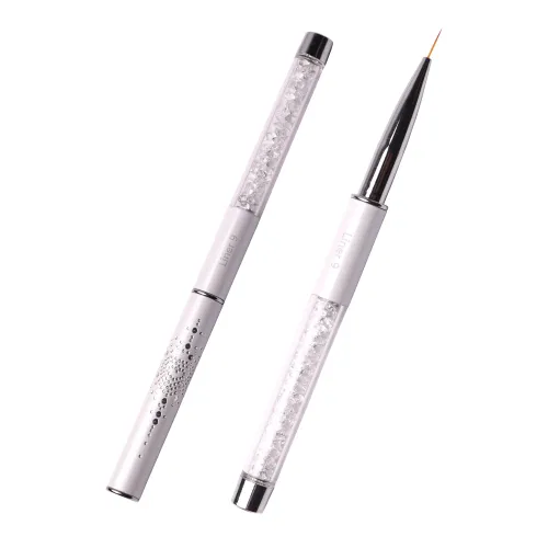 Brush Komilfo Liner 9 (Nylon)