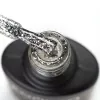Gel Nail Polish Komilfo DeLuxe Series No. G002, 8 ml