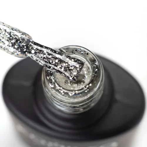 Gel Nail Polish Komilfo DeLuxe Series No. G002, 8 ml