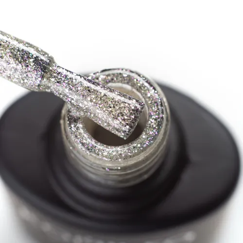 Gel Nail Polish Komilfo DeLuxe Series No. G005, 8 ml