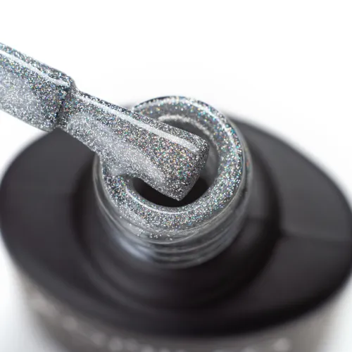 Gel Nail Polish Komilfo DeLuxe Series No. G007, 8 ml