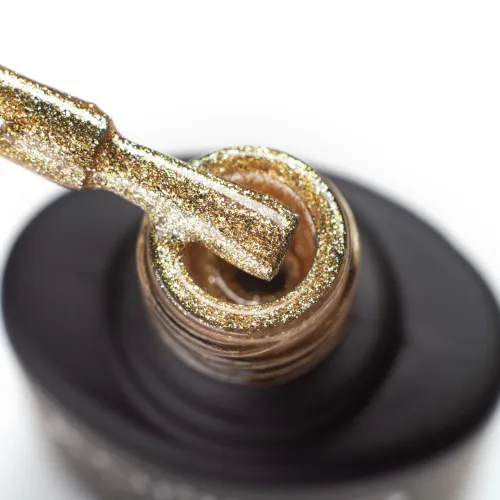 Gel Nail Polish Komilfo DeLuxe Series No. G009, 8 ml