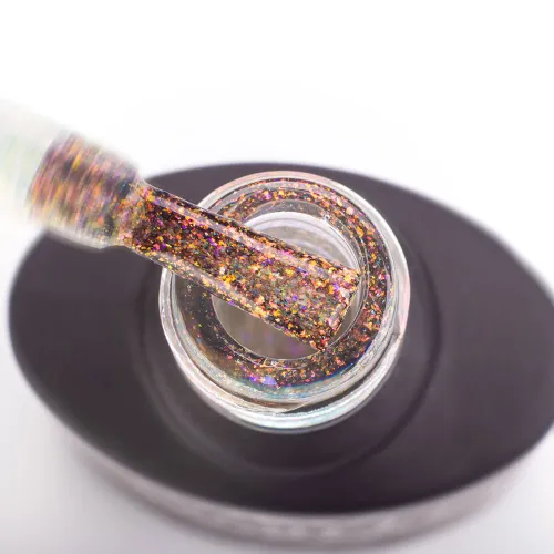 Gel Nail Polish Komilfo DeLuxe Series No. G013, 8 ml