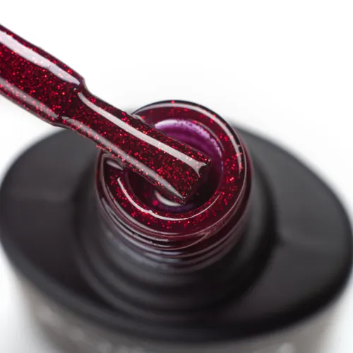 Gel Nail Polish Komilfo DeLuxe Series No. G014, 8 ml