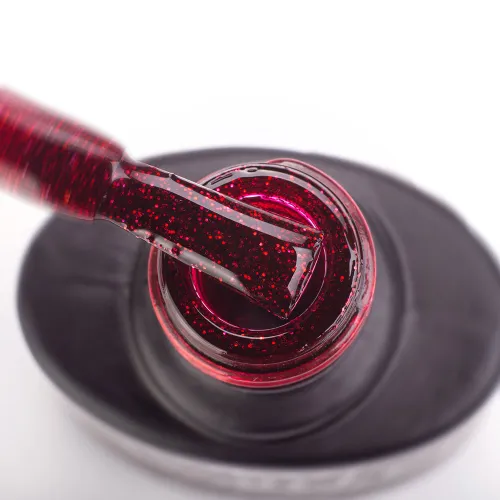 Gel Nail Polish Komilfo DeLuxe Series No. G015, 8 ml