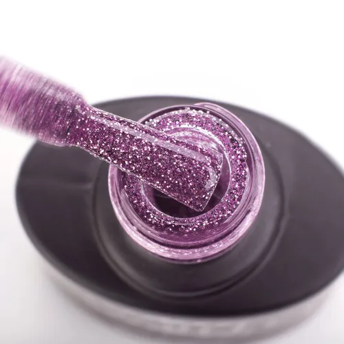 Gel Nail Polish Komilfo DeLuxe Series No. G017, 8 ml