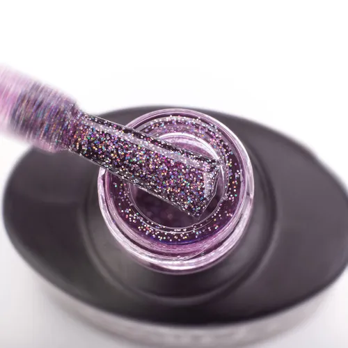 Gel Nail Polish Komilfo DeLuxe Series No. G018, 8 ml