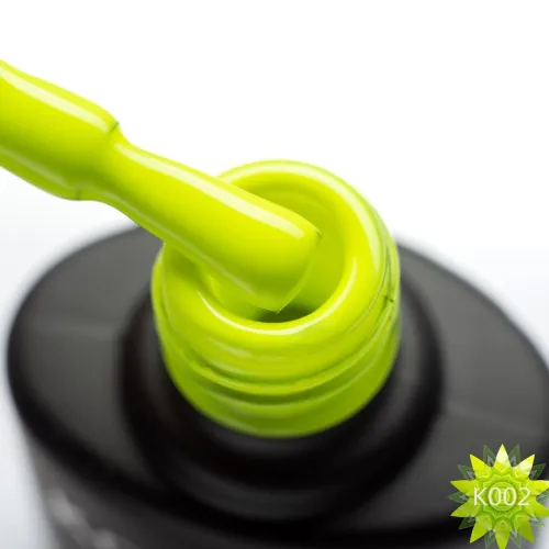 Gel Nail Polish Komilfo Kaleidoscopic Collection K002, 8 ml