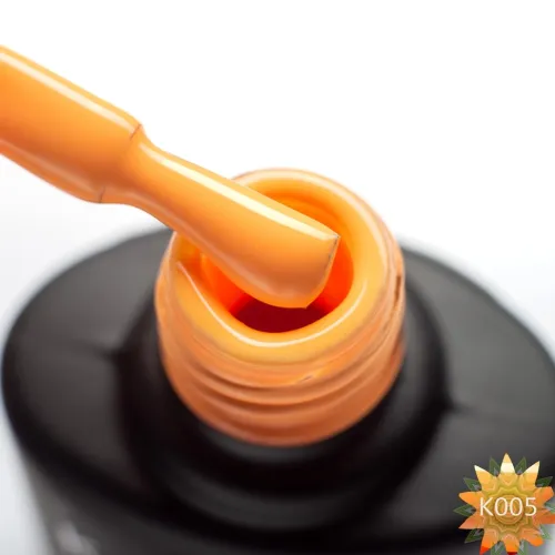 Gel Nail Polish Komilfo Kaleidoscopic Collection K005, 8 ml