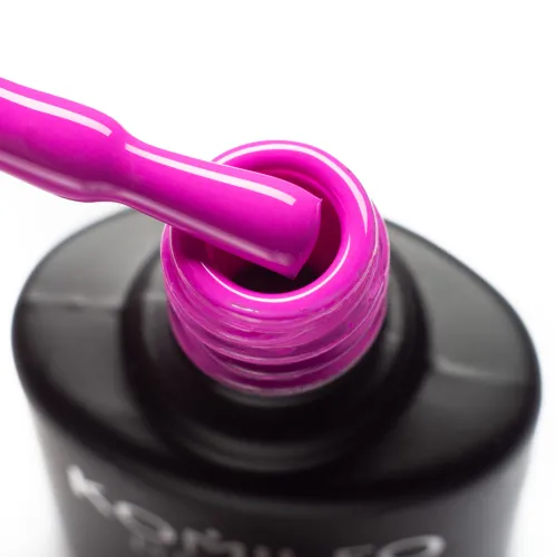 Gel Nail Polish Komilfo Kaleidoscopic Collection K012, 8 ml