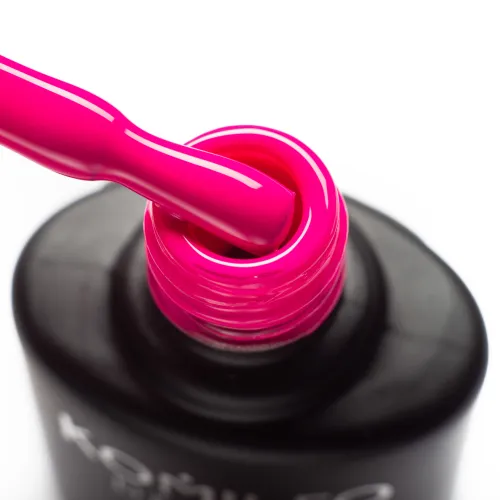Gel Nail Polish Komilfo Kaleidoscopic Collection K013, 8 ml