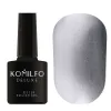 Gel Nail Polish Komilfo Airy Cat Collection No. 001, 8 ml
