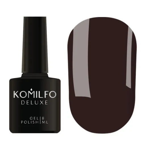 KOMILFO Gel Polish Autumn Touch 004 8 ml