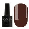 Gel Nail Polish Komilfo Autumn Touch No. 005, 8 ml