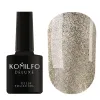 Gel Nail Polish Komilfo Autumn Touch No. 008, 8 ml