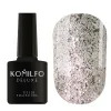 Gel Nail Polish Komilfo Autumn Touch No. 009, 8 ml