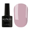 Gel Nail Polish Komilfo Coffee Break No. 003, 8 ml