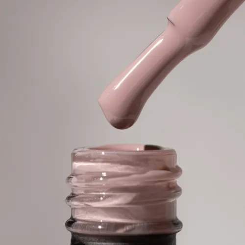 Gel Nail Polish Komilfo Coffee Break No. 003, 8 ml