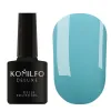 Gel Nail Polish Komilfo Crystal Ice Collection No. 003, 8 ml