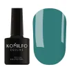 Гель-лак Komilfo Crystal Ice Collection No. 004, 8 мл