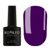 Gel Nail Polish Komilfo Deluxe Series No. D123, 8 ml