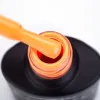 Gel Nail Polish Komilfo Deluxe Series No. D197, 8 ml
