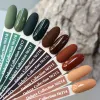 Gel Nail Polish Komilfo Deluxe Series No. D213, 8 ml