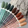 Gel Nail Polish Komilfo Deluxe Series No. D214, 8 ml