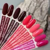 Gel Nail Polish Komilfo Deluxe Series No. D226, 8 ml