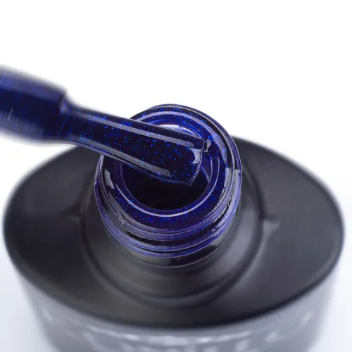 Gel Nail Polish Komilfo Deluxe Series No. D252, 8 ml