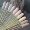 Gel Nail Polish Komilfo Deluxe Series No. D290, 8 ml