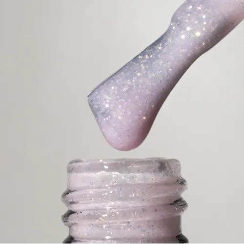 Gel Nail Polish Komilfo Moon Crush No. 007, 8 ml
