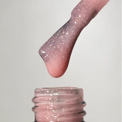 Gel Nail Polish Komilfo Moon Crush No. 008, 8 ml