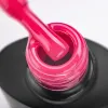 Gel Nail Polish Komilfo Raspberry Gelato Collection, 8 ml