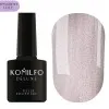 Gel Nail Polish Komilfo Silk Cat eye No. 001 HEMA/TPO free, 8 ml