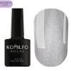 Gel Nail Polish Komilfo Silk Cat eye No. 002 HEMA/TPO free, 8 ml