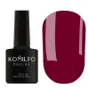 Гель-лак Komilfo Vampire Collection No. 003, 8 мл