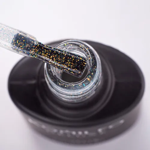 Gel Nail Polish Komilfo Moon Crush No. 001, 8 ml 