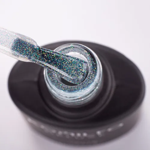 Gel Nail Polish Komilfo Moon Crush No. 002, 8 ml 