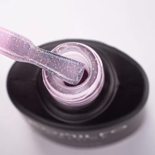Gel Nail Polish Komilfo Moon Crush No. 004, 8 ml 