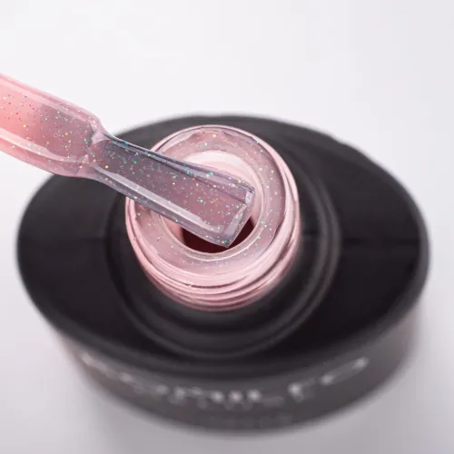 Gel Nail Polish Komilfo Moon Crush No. 006, 8 ml 
