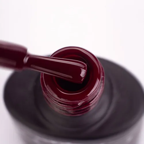 Gel Nail Polish Komilfo Rior Collection No. 004, 8 ml