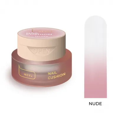 HEYLOVE Gel-Farbe Nail Cushion Nude, 2 g