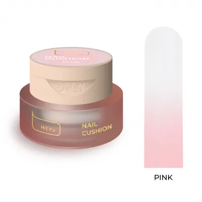 HEYLOVE Gel-Farbe Nail Cushion Pink, 2 g